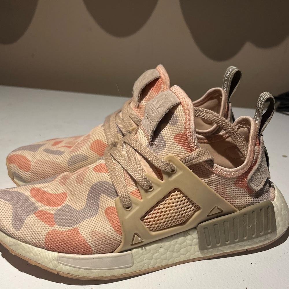 Adidas NMD